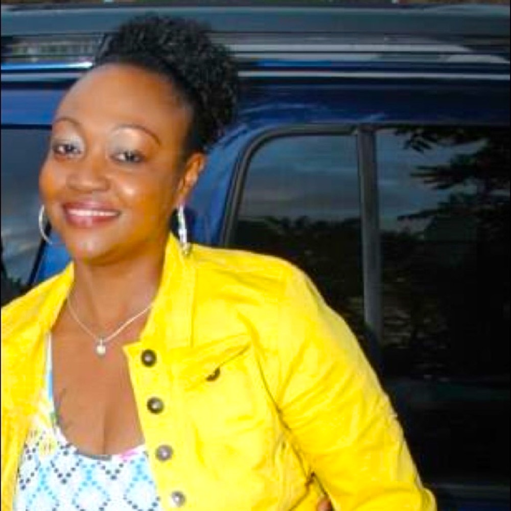 Meet your Posher, Erica